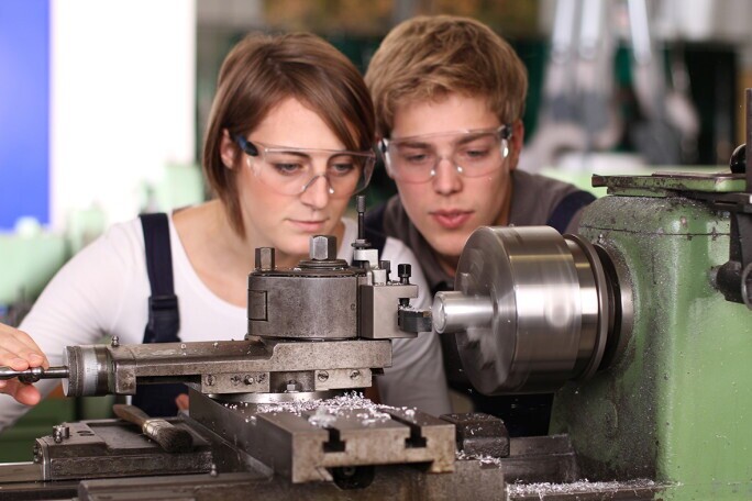 Ausbildung Industriemechaniker (m/w/d) - 2026, 3. Bild