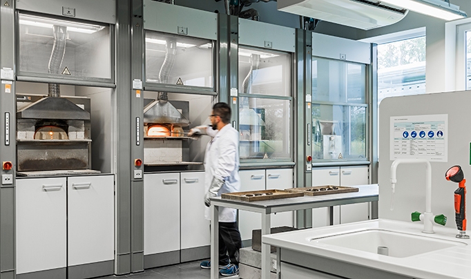 Ausbildung Werkstoffprüfer (m/w/d) - 2026, 2. Bild
