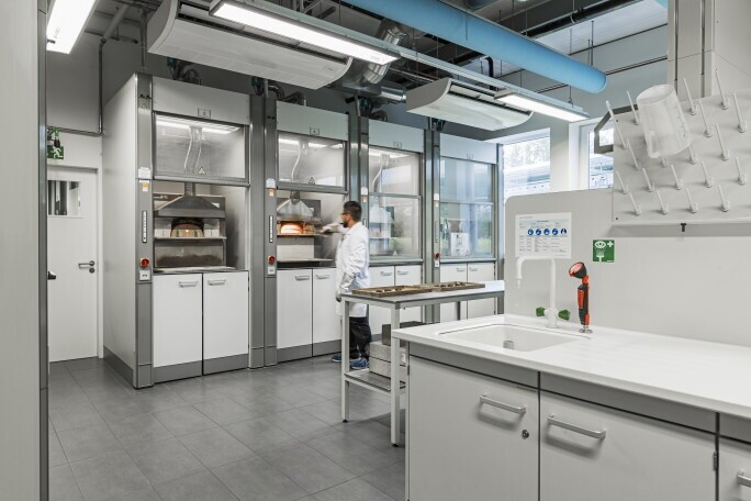 Ausbildung Chemielaborant (m/w/d) - 2027, 1. Bild