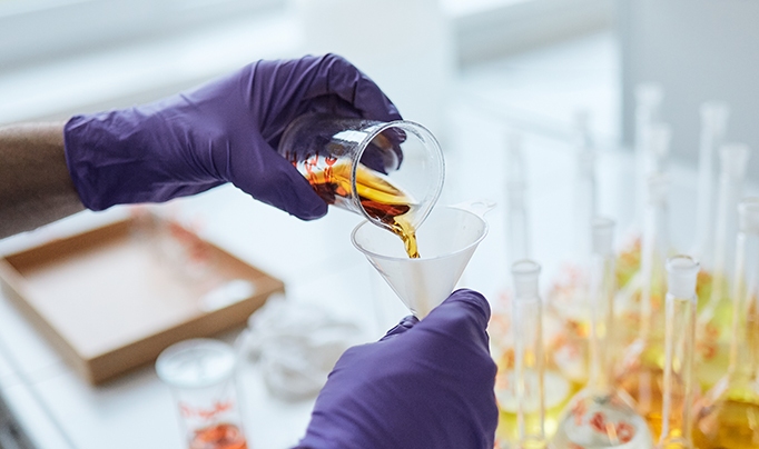 Ausbildung Chemielaborant (m/w/d) - 2027, 2. Bild