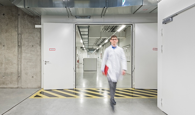 Ausbildung Fachkraft für Lagerlogistik (m/w/d) - 2027, 3. Bild