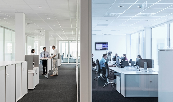 Ausbildung Industriekaufmann (m/w/d) - 2027, 1. Bild