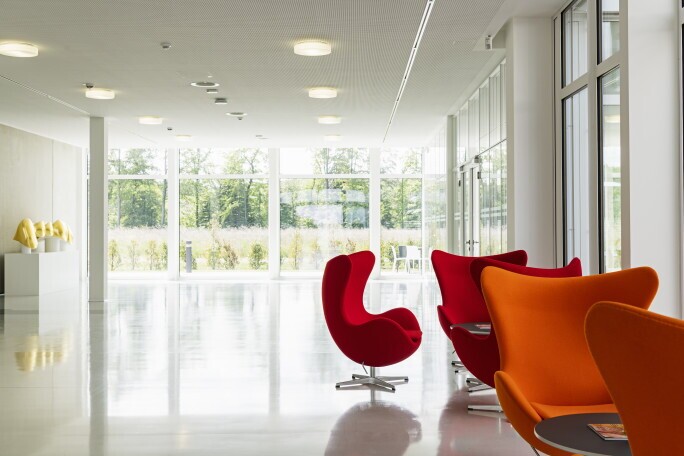 Ausbildung Industriekaufmann (m/w/d) - 2027, 2. Bild