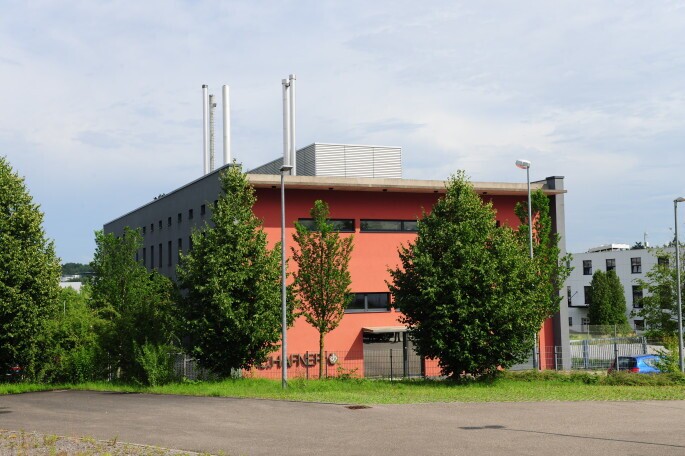Ausbildung Chemikant (m/w/d) - 2026, 1. Bild