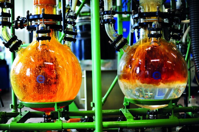 Ausbildung Chemikant (m/w/d) - 2026, 2. Bild