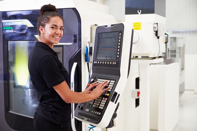 Ausbildung Fachkraft für Lagerlogistik (m/w/d) - 2026, 1. Bild
